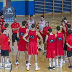 La vida sin Llull: "Sergio es para muchos más que un compañero"