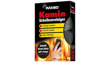 Los productos para deshollinar chimeneas ms eficaces y fciles de usar