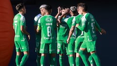 La U y Colo Colo luchan por el jugador más codiciado del fútbol chileno: esto dicen sobre su futuro