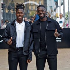 ‘Los Williams’ gana el Premio del Público de la X Semana de Cine Documental Vasco