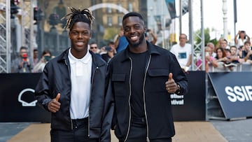 ‘Los Williams’ gana el Premio del Público de la X Semana de Cine Documental Vasco