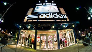 Adidas advierte de un posible robo de datos de clientes en sus servidores