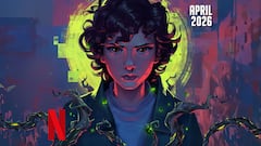 What’s coming to Netflix in April 2026: movies, series, documentaries and specials