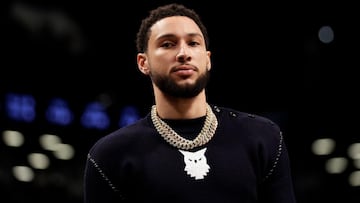Ben Simmons will not make Nets debut this week
