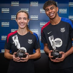 España gana peso en los Laureus