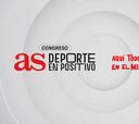 En directo: Congreso Deporte en Positivo AS con José Calderón, Unzué, Marta Corredera...