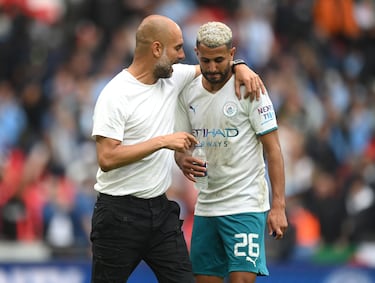 Coste del fichaje: 67,80 mill. € | Último Club: Leicester City