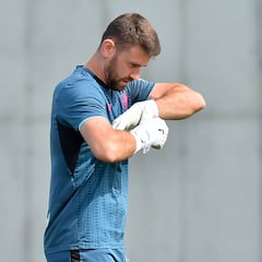 ¡Simón está de vuelta!