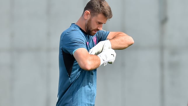 ¡Simón está de vuelta!