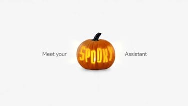 Google Assistant estrena comandos de voz para Halloween