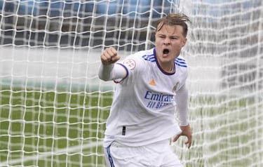Qu¨¦ fue de Eidur Gudjohnsen: el island¨¦s del Barcelona con hijos madridistas