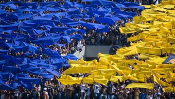 Pumas agradecen apoyo a la afición y piden que sea constante