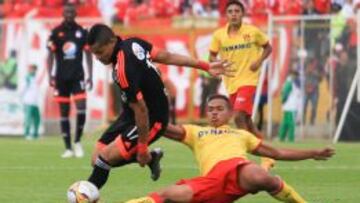 Bogotá encendió la alarma en el América de Cali