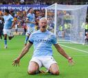 Manchester City - Tottenham: TV, horario y cómo ver la Premier League online