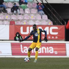 Aprobados y suspensos del Depor: Sólo Mujaid se presentó