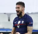 David Beckham quiere a Olivier Giroud con Inter Miami en enero