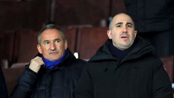 Asalto a los despachos del City... y no por Haaland