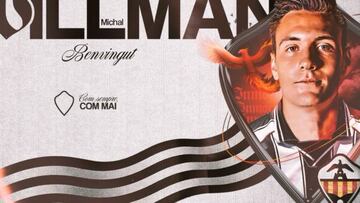 Willmann refuerza el lateral derecho del Castellón