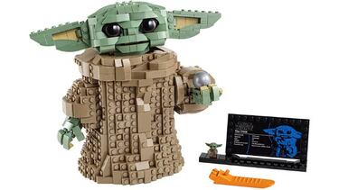 Desarrolla tu destreza y creatividad con estas figuras con Lego que arrasan en Amazon México 