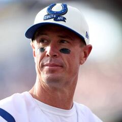 Colts 2022 NFL preview, schedule: Matt Ryan could spur AFC South also-rans to playoffs