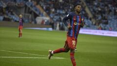 Ceuta - Barcelona: horario, TV y d¨®nde ver Copa del Rey en directo
