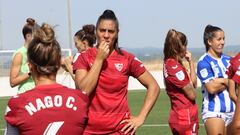 11/09/22 PARTIDO FUTBOL FEMENINO PRIMERA DIVISION

SPORTING DE HUELVA - SEVILLA

CRISTINA MARTIN PRIETO