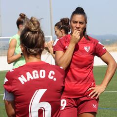 El nuevo Sevilla no arranca