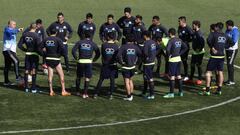 Los antecedentes que hacen inviable el regreso de Naval