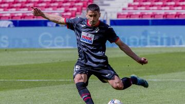 18/04/21
 
 PARTIDO DE PRIMERA DIVISION  
 ATLETICO DE MADRID - SD EIBAR
 COTE JOSE ANGEL