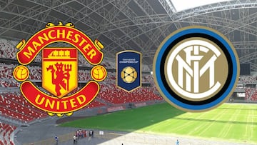 Man United vs Inter Milan - how and where to watch: times, TV, online