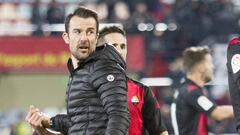 López Garai es el elegido para entrenar al Numancia