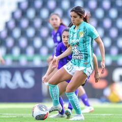 Qué le pasó a Ana Campa y por qué se retiró del futbol