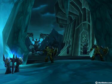 World of Warcraft reduce el número de suscriptores perdidos