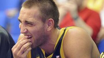 <strong>EL FUTURO DE HERVELLE, LEJOS DEL MADRID.</strong>