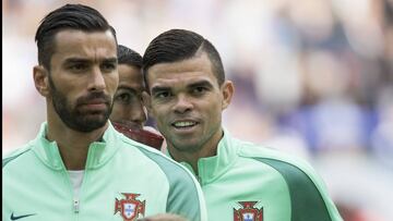Cómo y dónde ver el Nueva Zelanda vs Portugal; horario y TV online