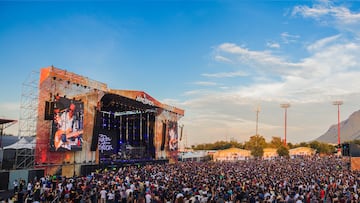 Machaca Fest 2022: artistas y horarios oficiales del evento