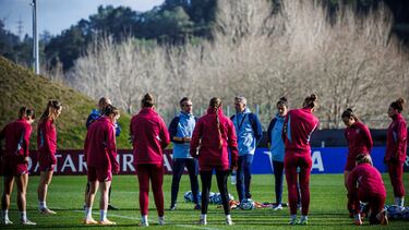 Prueba de nivel y del banquillo