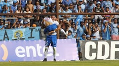 Las mejores imágenes del duelo entre Iquique y Católica