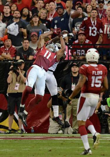 Una imagen, una frase (semana 8)