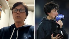 Otro episodio de denuncia: así despidió Rubiales a Toña Is