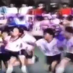 Nunca visto: el golazo de Valdivia a la U con solo 10 años