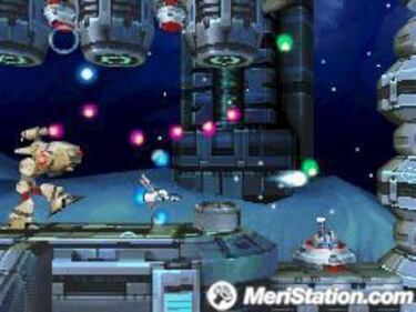 Nanostray 2, Impresiones