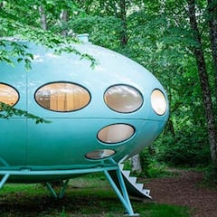 Las minicasas más espectaculares del mundo por menos de 25.000 euros