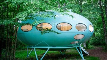 Las minicasas más espectaculares del mundo por menos de 25.000 euros