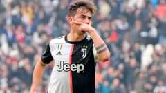 TOTW 23 de FUT FIFA 20 con Dybala, Neuer y Gerard Moreno ya disponible