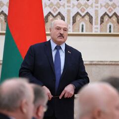 Why is Belarus helping Russia? Where is Belarus on a map?