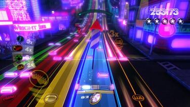 Harmonix cancela un proyecto para Xbox One