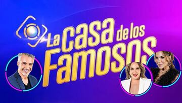 ¡Termina la Semana 7 de La Casa de los Famosos y revelan al eliminado! Conoce quién es el elegido para dejar el reality de Telemundo hoy, 6 de marzo.