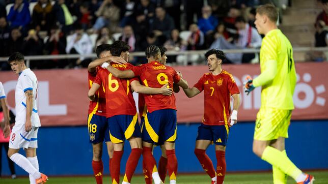 Salvados por los novatos