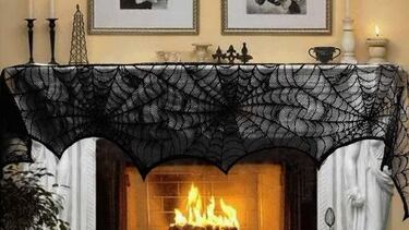 Siete productos para decorar tu casa, disfrazarte y prepararte para Halloween y Día de muertos